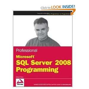  Professional Microsoft SQL Server 2008 Programming (Wrox 