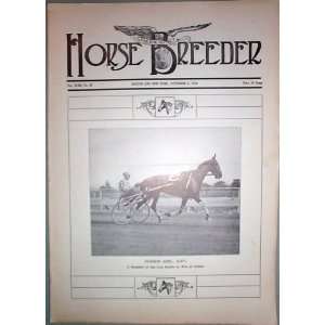  American Horse Breeder Vol. XXXII No. 43 November 14, 1914 