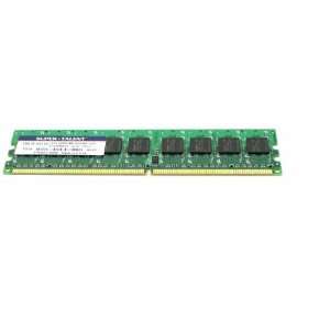 Super Talent DDR2 667 512MB/64x8 ECC Hynix Chip Server Memory