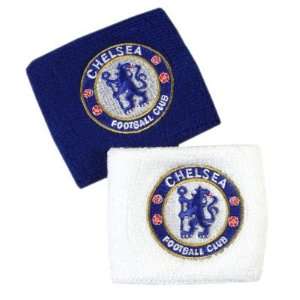  Chelsea Fc Wristbands / Sweatbands   Football Gifts 