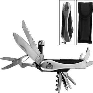  Swiss Everything 13 Function Pocket Tool with LED 