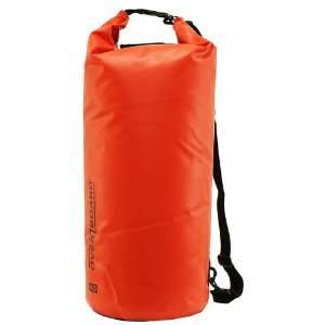  40 Liter Red Electronically Welded Nylon Tarpaulin