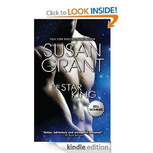 The Star King (Star Series) Susan Grant  Kindle Store