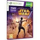 Xbox 360 Limited Edition Kinect Star Wars Bundle Brand New Inside The 