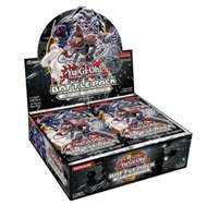 Konami Yu Gi Oh Battle Pack Epic Dawn Booster Box (Presell)