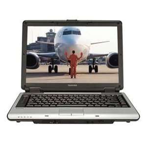  Toshiba Satellite M105 S3074 14.1 Widescreen Notebook Laptop 