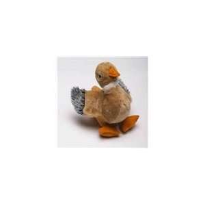   Classic Pet Products Farm Animals 9in Duck Plush Dog Toy: Pet Supplies