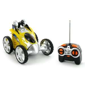    Rex Stunt Twister RTR Electric Remote Control RC Car Toys & Games