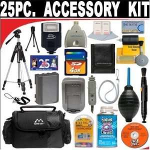  25 PC ULTIMATE SUPER SAVINGS DELUXE DB ROTH ACCESSORY KIT 