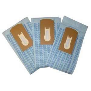  Replacement Vacuum Bags, For 200RHB, Blue: Home & Kitchen