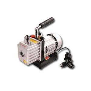 4.0 CFM Vacuum Pump (FJC6910) Category Air Conditioning 