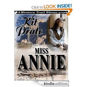 Start reading Miss Annie  
