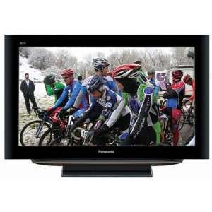  Panasonic VIERA 37 1080p LCD HDTV w/3 HDMI & 10,000 