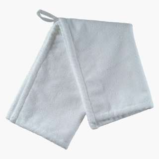  Casabella Microfiber Sport Towel, White